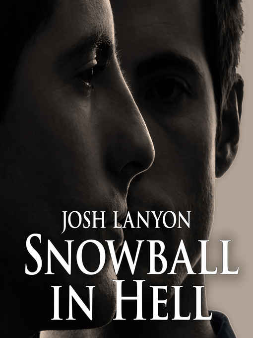 Cover image for Snowball in Hell